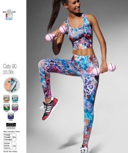 Bas Bleu-Aw 2020 2021 Sport-34